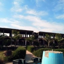 श्री शनि महाराज मंदिर आली विश्रांति गृह Shri Shani Maharaj Aali Vishranti Grih