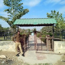 श्री शनि महाराज मंदिर आली विश्रांति गृह Shri Shani Maharaj Aali Vishranti Grih