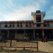 श्री शनि महाराज मंदिर आली विश्रांति गृह Shri Shani Maharaj Aali Vishranti Grih