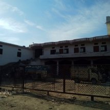 श्री शनि महाराज मंदिर आली विश्रांति गृह Shri Shani Maharaj Aali Vishranti Grih