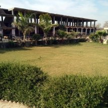 श्री शनि महाराज मंदिर आली विश्रांति गृह Shri Shani Maharaj Aali Vishranti Grih