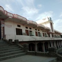 श्री शनि महाराज मंदिर आली विश्रांति गृह Shri Shani Maharaj Aali Vishranti Grih