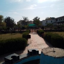 श्री शनि महाराज मंदिर आली विश्रांति गृह Shri Shani Maharaj Aali Vishranti Grih