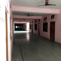 श्री शनि महाराज मंदिर आली विश्रांति गृह Shri Shani Maharaj Aali Vishranti Grih