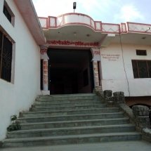 श्री शनि महाराज मंदिर आली विश्रांति गृह Shri Shani Maharaj Aali Vishranti Grih