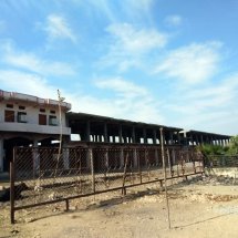 श्री शनि महाराज मंदिर आली विश्रांति गृह Shri Shani Maharaj Aali Vishranti Grih