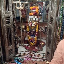 shri shani maharaj temple aali kapasan chittorgarh (11)