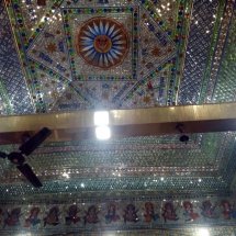 shri shani maharaj temple aali kapasan chittorgarh (16)