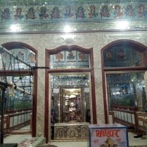 shri shani maharaj temple aali kapasan chittorgarh (17)