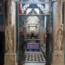 shri shani maharaj temple aali kapasan chittorgarh (20)