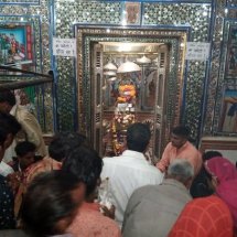 shri shani maharaj temple aali kapasan chittorgarh (25)