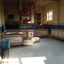 shri shani maharaj temple aali kapasan chittorgarh (29)