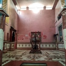 shri shani maharaj temple aali kapasan chittorgarh (3)