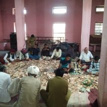 shri shani maharaj temple aali kapasan chittorgarh (33)