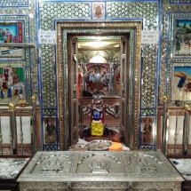 shri shani maharaj temple aali kapasan chittorgarh (34)