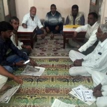 shri shani maharaj temple aali kapasan chittorgarh (37)