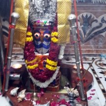 shri shani maharaj temple aali kapasan chittorgarh (38)