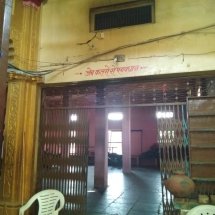 shri shani maharaj temple aali kapasan chittorgarh (4)