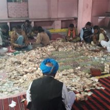 श्री शनि महाराज मंदिर आली विश्रांति गृह Shri Shani Maharaj Aali Vishranti Grih