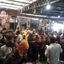 shri shani maharaj temple aali kapasan chittorgarh (47)