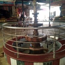 shri shani maharaj temple aali kapasan chittorgarh (7)